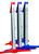 Clip and Go Agility Safety First Wing Jumps