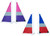 Clip and Go Agility Folding Wing Jump $89.99 or less  **SHIPPING INCLUDED**