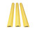 Small Jump Bumps 3 pack