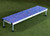 *LIMITED EDITION* USA GLITTER PLANK