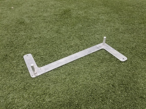 Clip and Go Agility 2 x 2 Weavebase - Clip and Go Agility