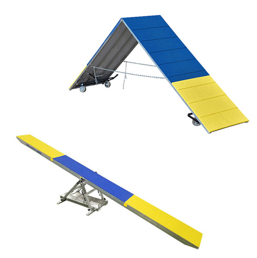 Aframe/Seesaw Bundle