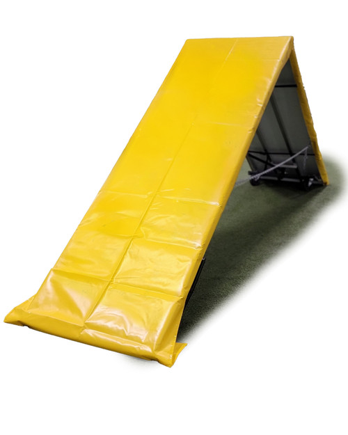 Aframe Cover - Clip and Go Agility