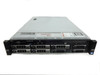 Poweredge R720 8 LFF Server