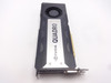 Dell N5WM9 Nvidia Quadro K6000 12GB 384Bit GDDR5 Video Card