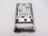 Dell CWHNN 300GB SAS 6 GBPS 10K 2.5in hard drive WD3001BKHG