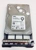 Dell D3YV6 1TB SATA 3.5" 6GBPS Hard Drive