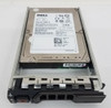 Dell T871K 300GB SAS 10k 2.5" 6GBPS hard drive