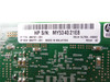 HP Qlogic 489191-001 8GB Dual Port PCIe QLE2562-HP HBA zxy