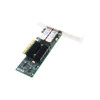 HP 790314-001 546 SFP+ 10GB 2Port Ethernet Card full height bracket zxy