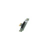 Dell CFJ9T Poweredge M915 SAS/SATA 1-Bay Hard Drive Backplane zxy