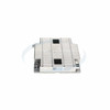 Dell Y4KR5 FC640 CPU1 Heatsink