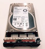 Dell 740YX 1TB NL SAS 6GBPS 7200 3.5" hard drive