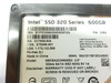 Intel SSDSA2CW600G3 600GB 3Gbps SATA 2 SSD 2.5" Solid State Hard Drive