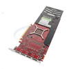 HP 703482-001 AMD FirePro W7000 4GB PCIe Graphics Card