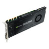 HP 765149-001 K4200 4GB GDDR5 PCI-E 1xDVI Graphics Card 764900-001