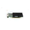 HP 578226-001 Nvidia Quadro S295 256M PCIe Dual Display Video Card