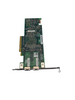 Dell F3VJ6 Dual Port 16GB PCI-e Host Bus Adapter HBA Emulex LPE16002 w60