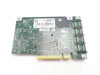 HP 629135-B21 331FLR 1GB 4P Ethernet Adapter 634025-001