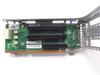 HPE 719072-001 DL380 G9 Gen9 PCI-e Riser Cage W/Riser 747595-001 729804-001