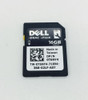 Dell Poweredge 1GB SD Card R320 R420 R520 R620 R710 R720 R810 R910 T420