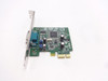 Dell 7PHFC PCI-E 1X Serial Port Full Height Card