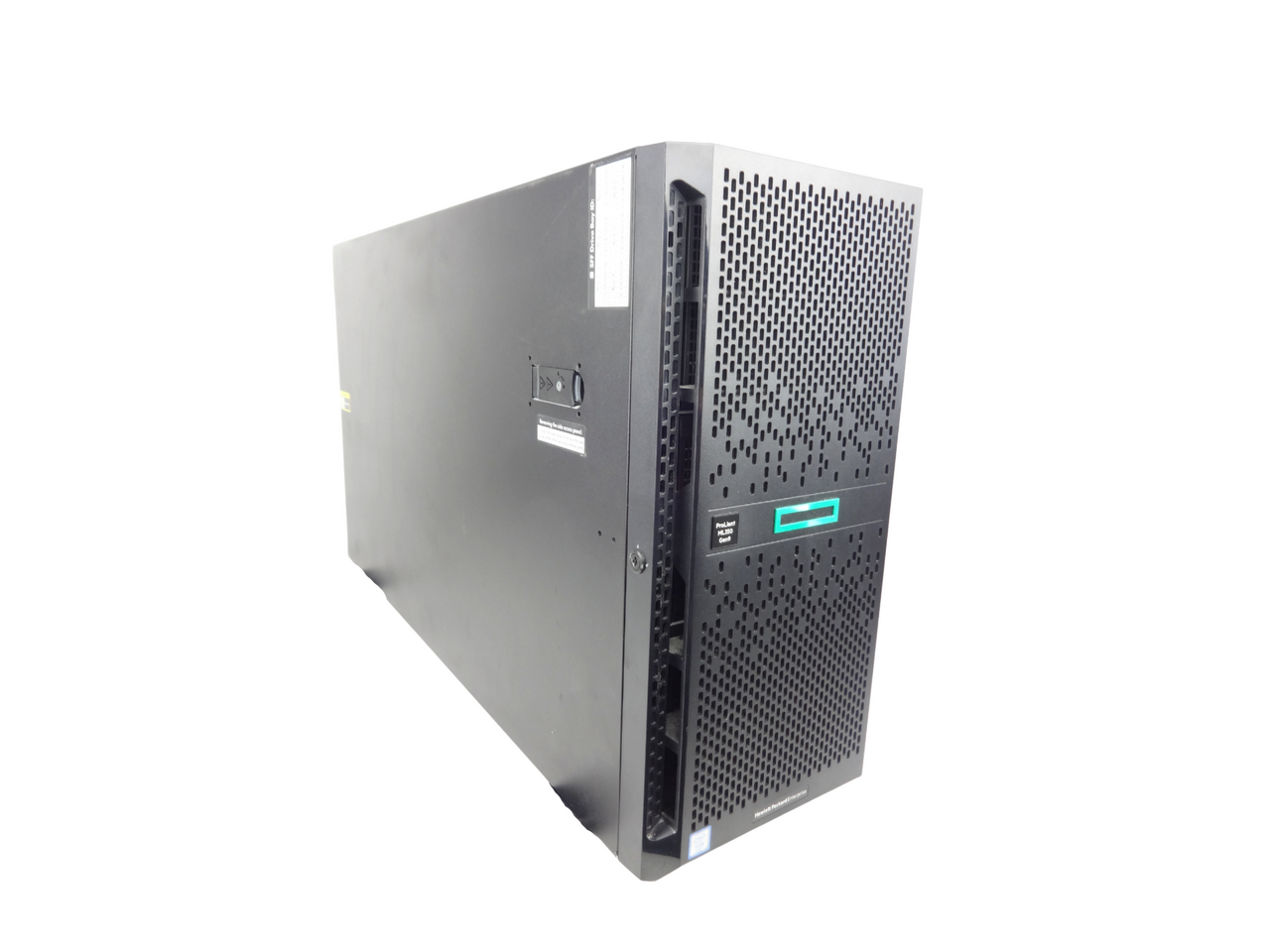 HPE Proliant ML350 G9 8x 2.5" Server Build to Order