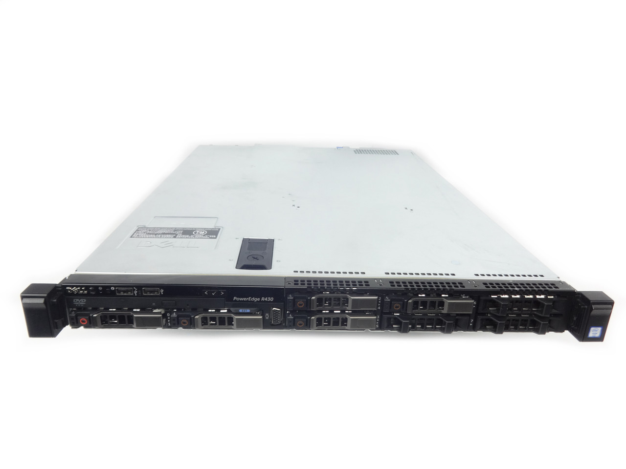 Dell Poweredge R430 8x 2.5" Server Build to Order