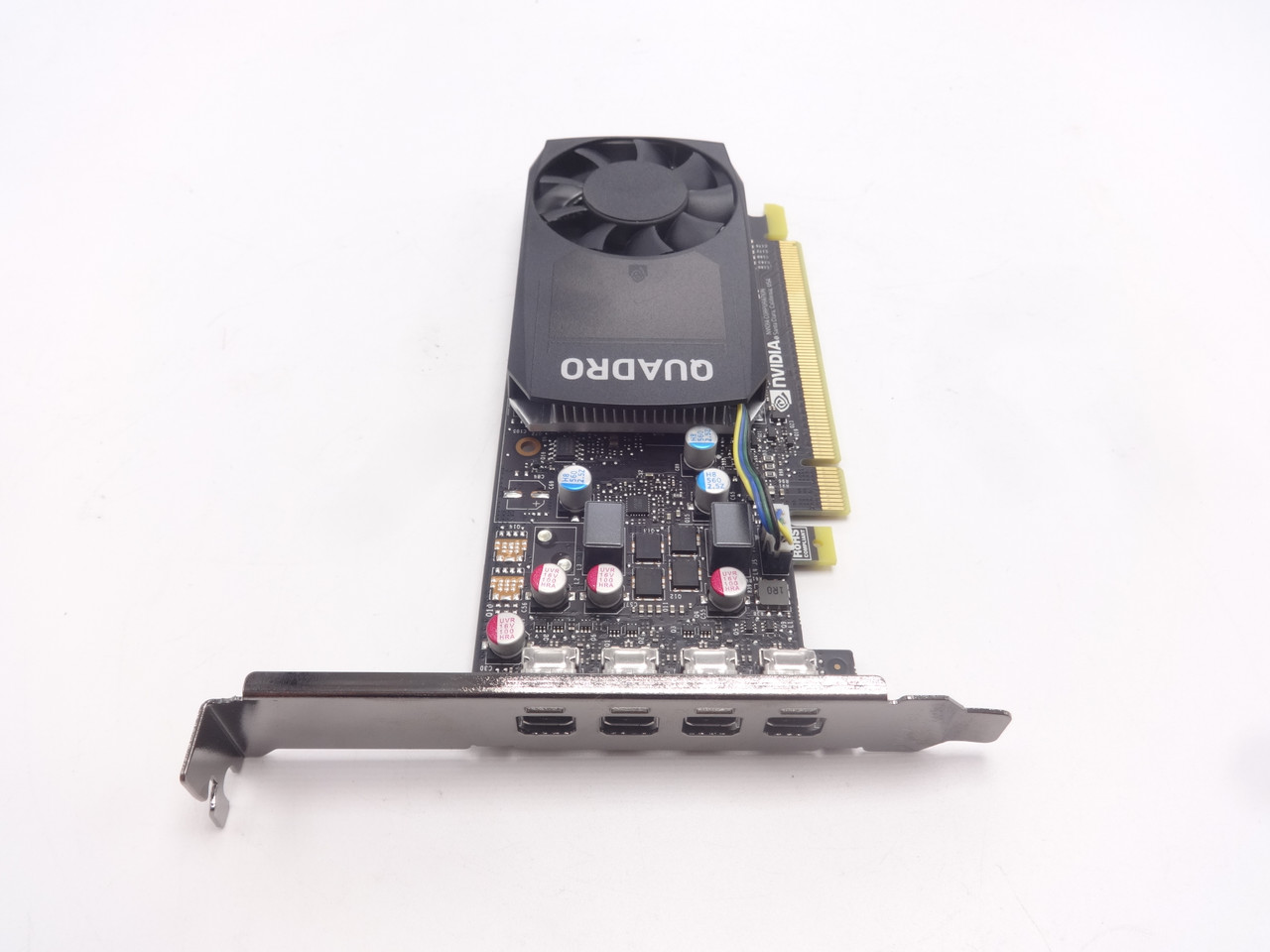 Pny nvidia quadro on sale p600