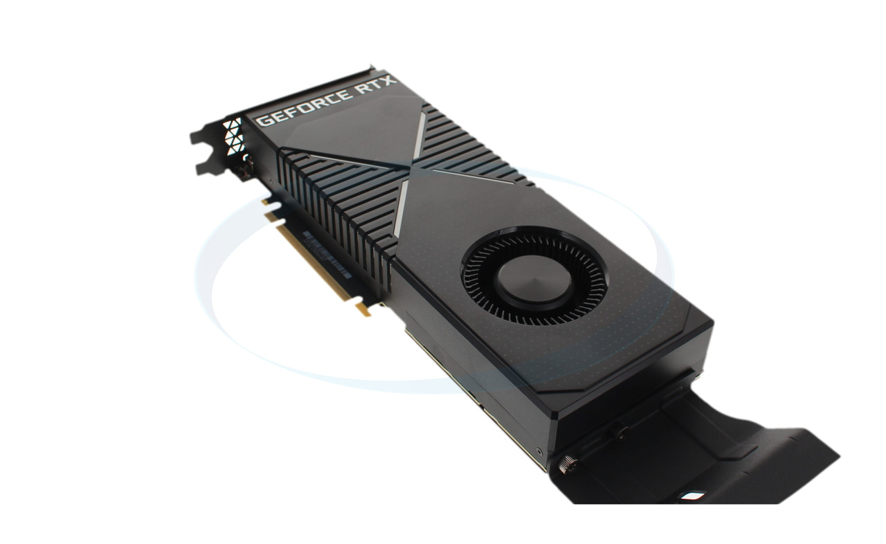 HP L34252-001 Nvidia RTX 2080TI 11GB GDDR6 Graphics Gaming Card