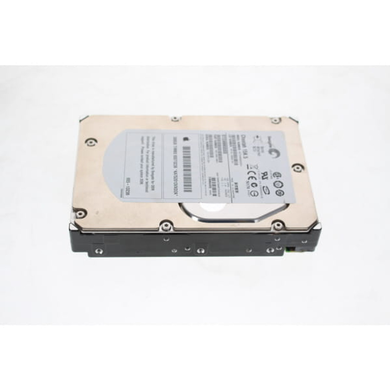 Apple 655-1323B 300GB 15K 3.5" SAS 3Gbps Hard Drive ST3300655SS