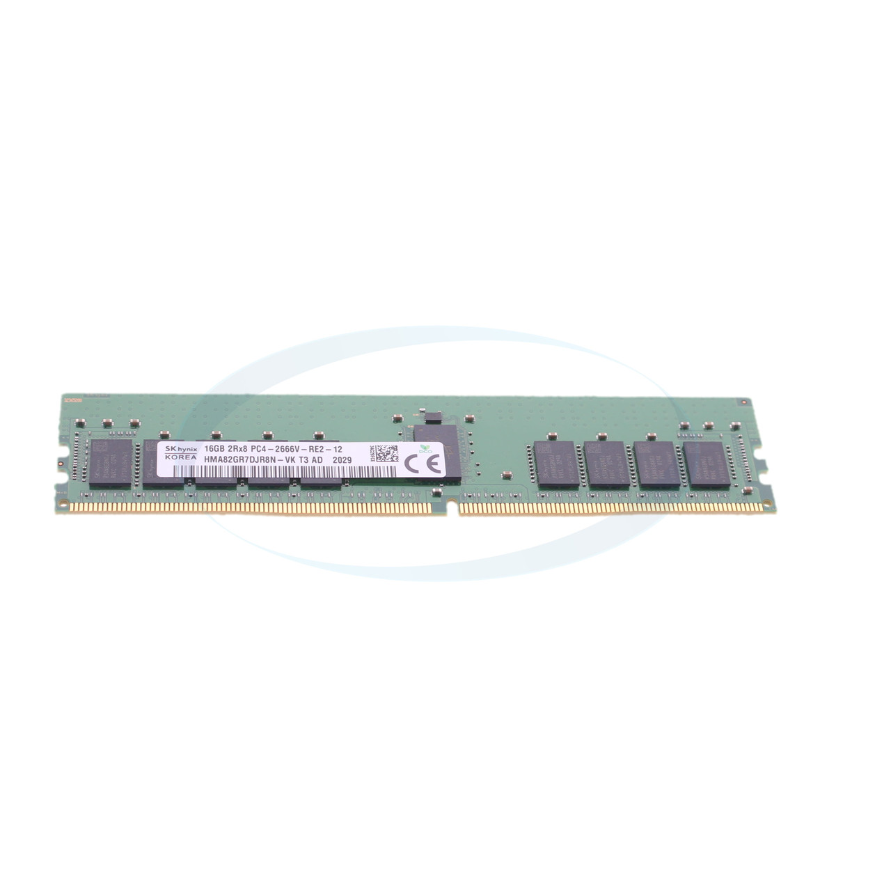 Hynix HMA82GR7DJR8N-VK 16GB PC4 21300V 2Rx8 Server Memory