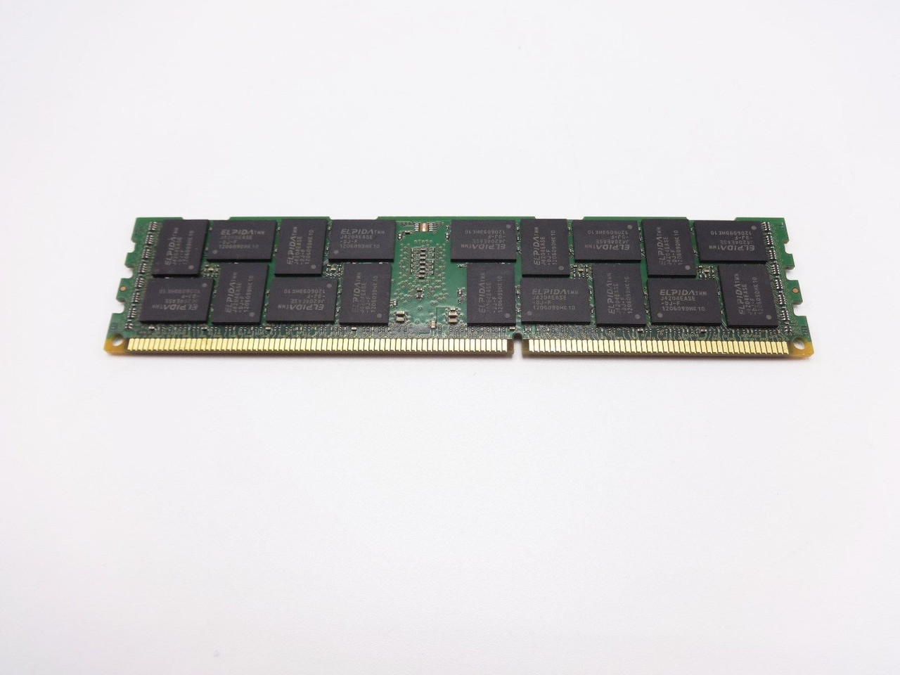 HP 627808-B21 16GB PC3L 2RX4 10600 Memory Dimm