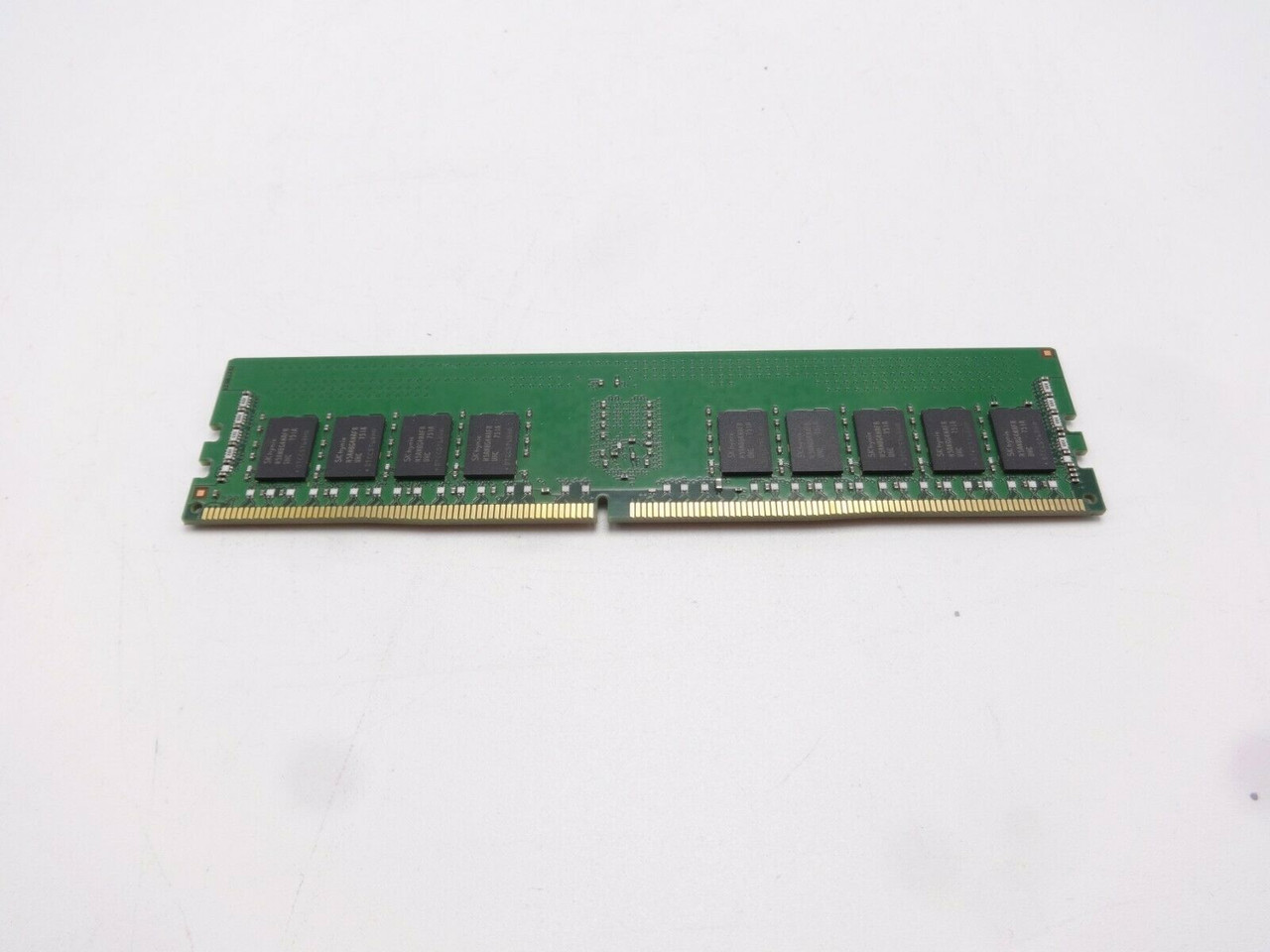 HP 809082-591 16GB 1Rx4 PC4 2400T Server Memory Dimm