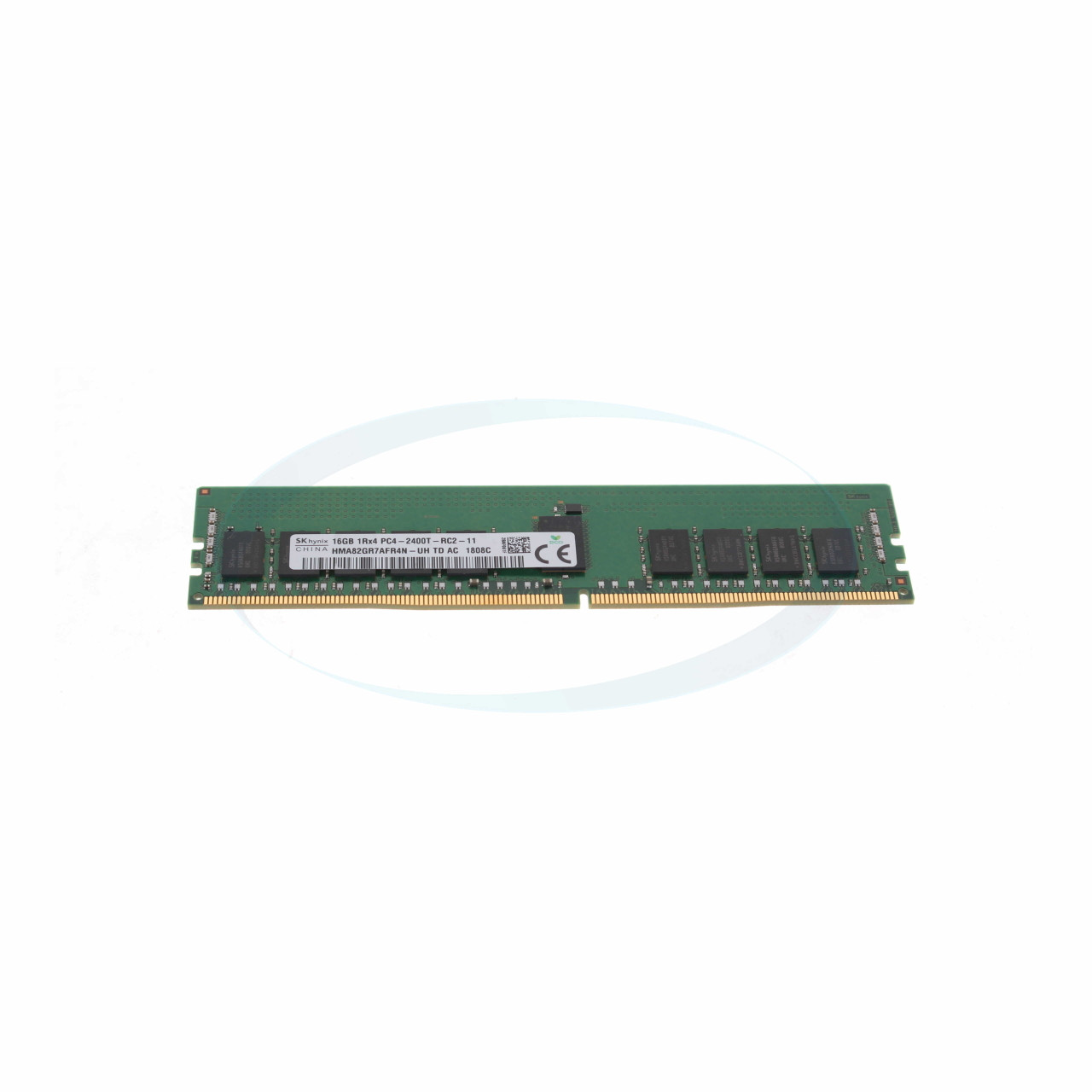 Hynix HMA82GR7AFR4N-UH 16GB PC4 1Rx4 19200 2400T Server Memory