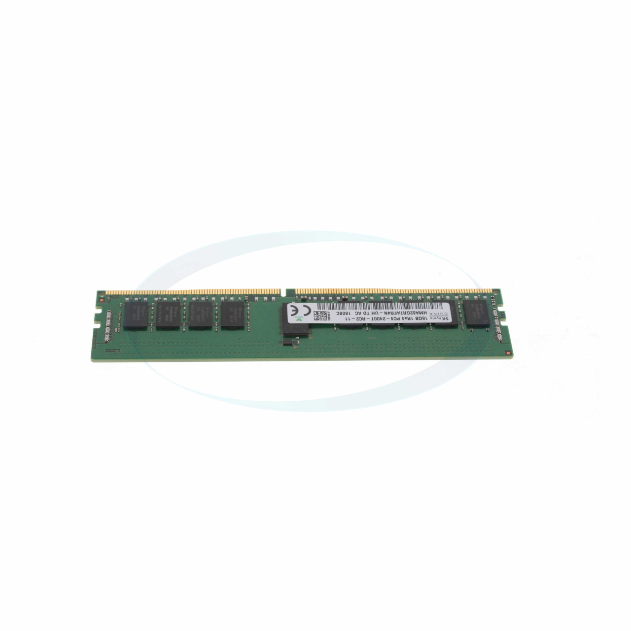 Hynix HMA82GR7AFR4N-UH 16GB PC4 1Rx4 19200 2400T Server Memory
