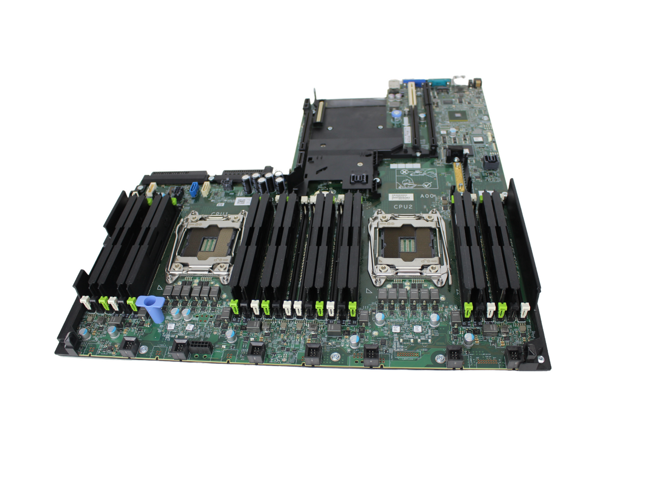 Dell 86D43 Poweredge R630 V3 System Board