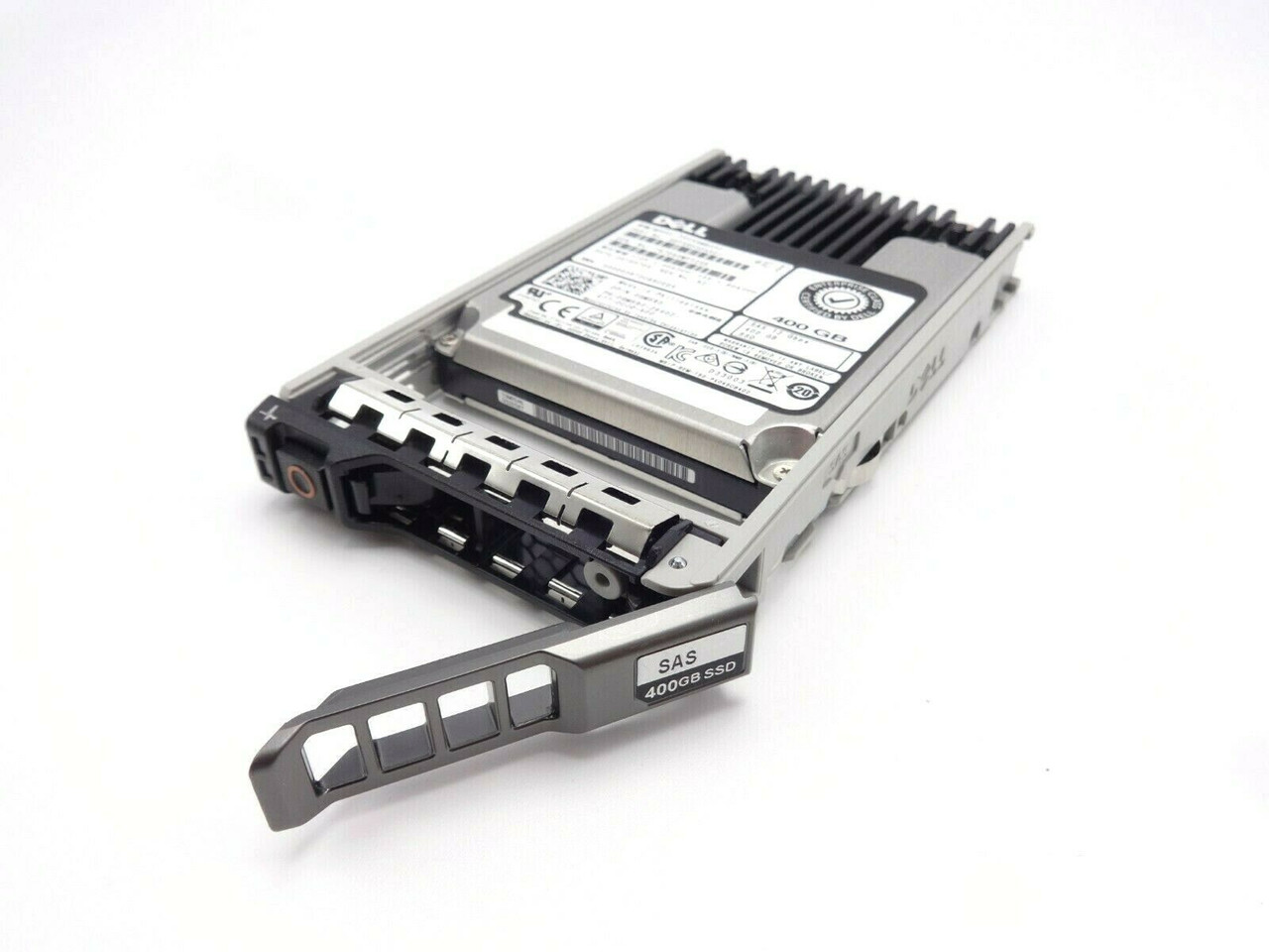 Dell GM5R3 400GB 12GBps SAS SSD 2.5" Solid State Hard Drive