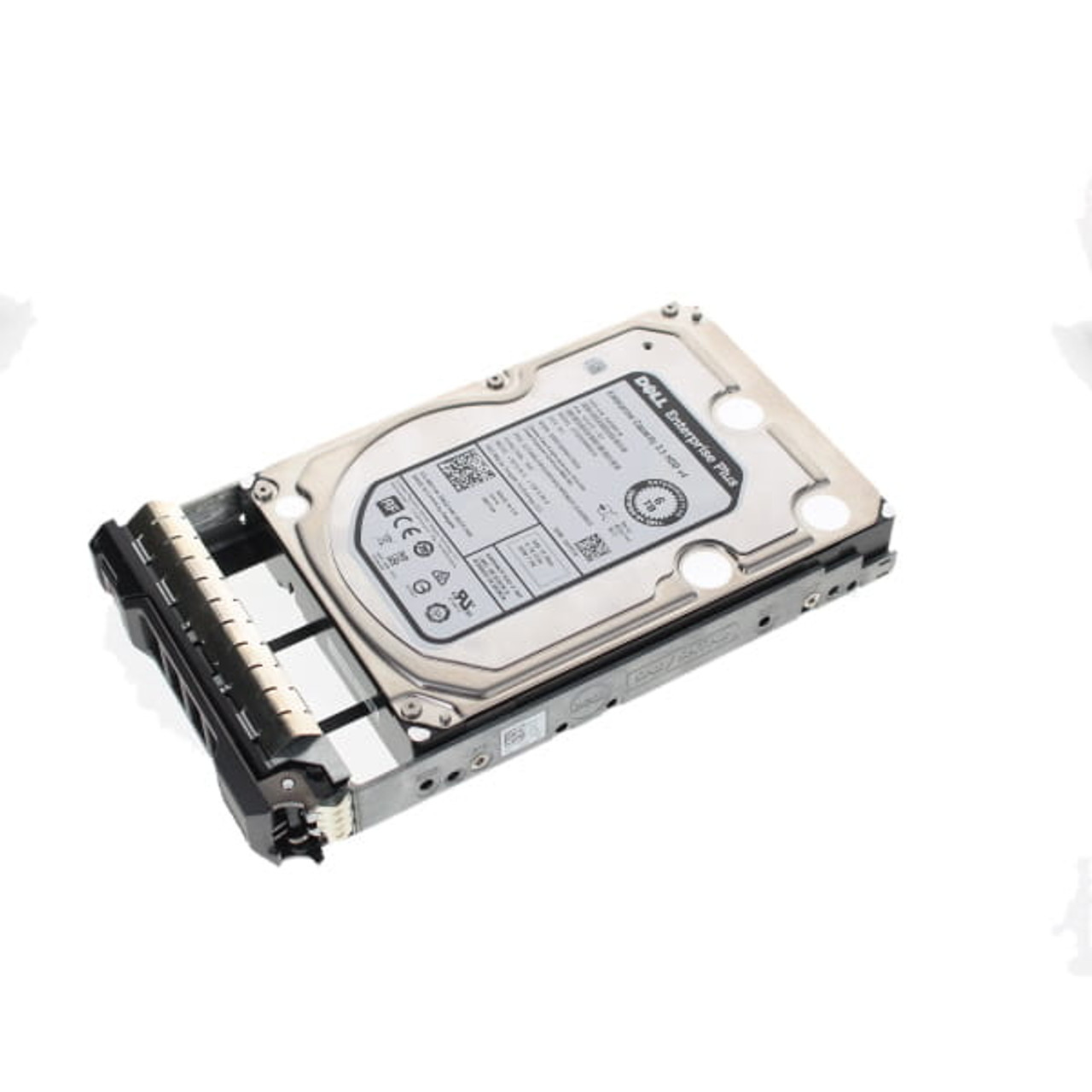Dell 8D1V4 6TB 7200RPM SAS 3.5" 12GBPS in 13th Gen Tray