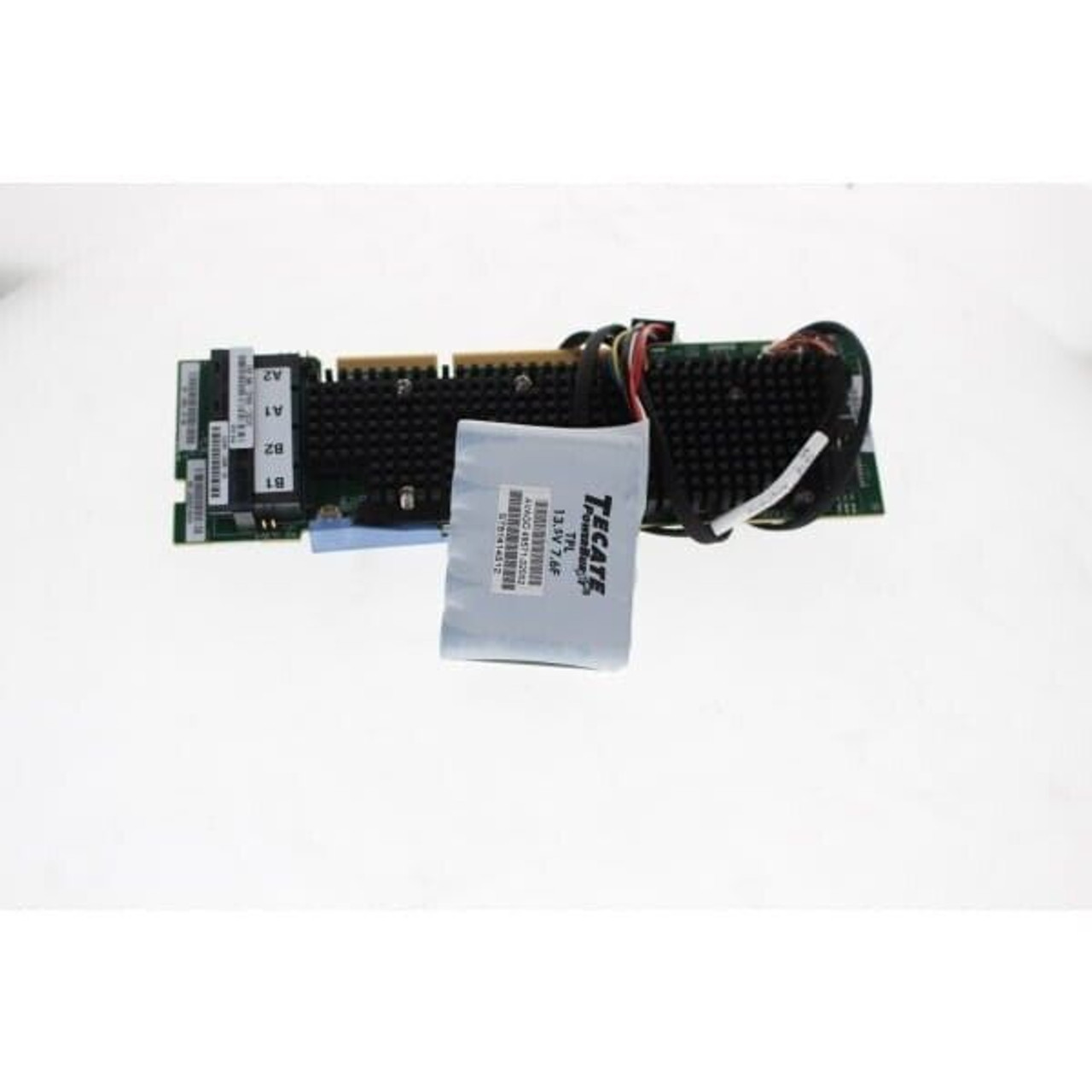 Cisco UCSC-RAID-M5 12G SAS RAID Controller with battery zxy