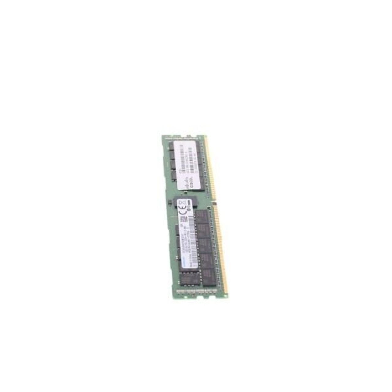 Cisco UCS-MR-X16G2RS-H 16GB 2Rx4 PC4-2666V DDR4 Memory Dimm C240 C220 M5