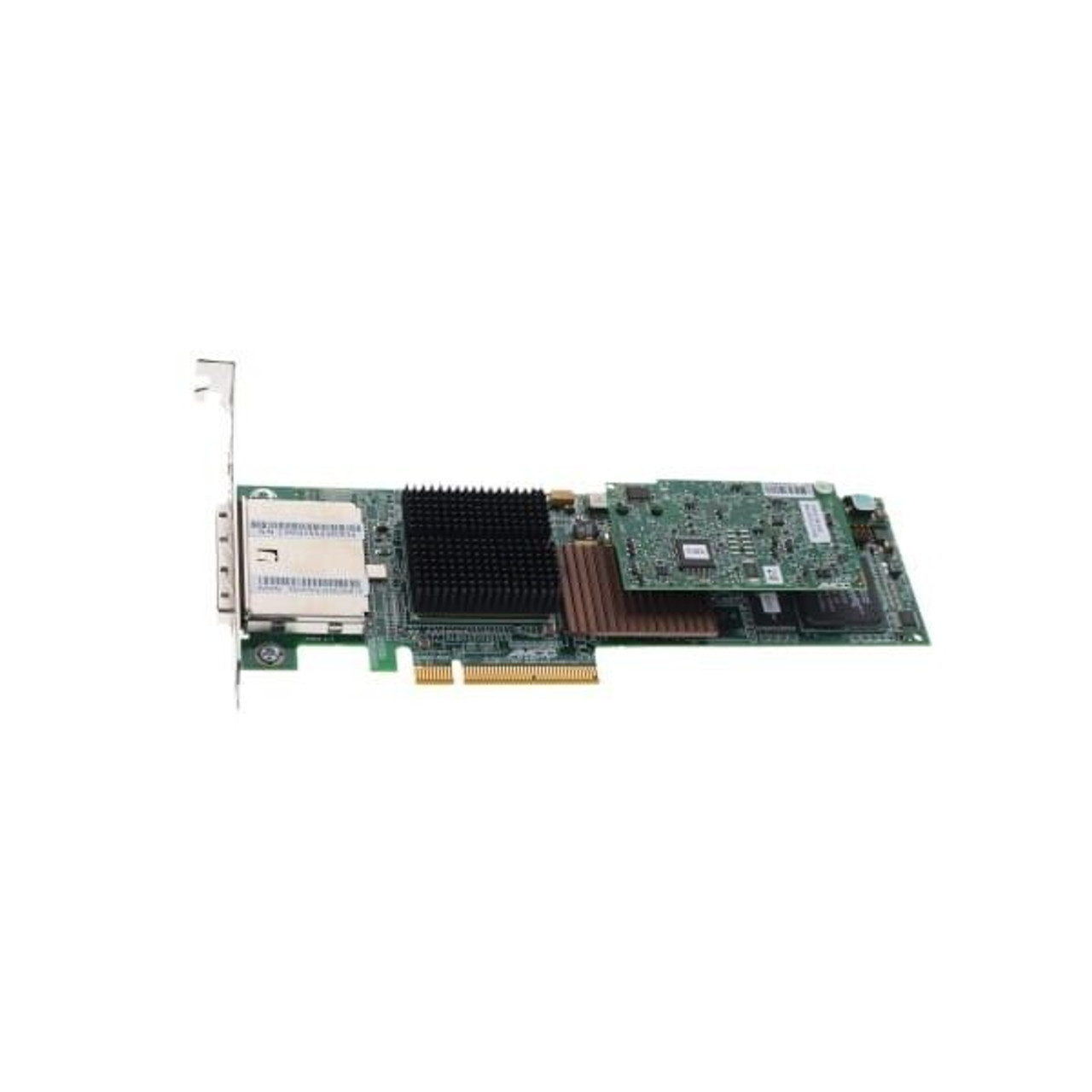 AMCC 700-3404-01N LSI 9690 SA-8E SAS/SATA Raid Controller zxy