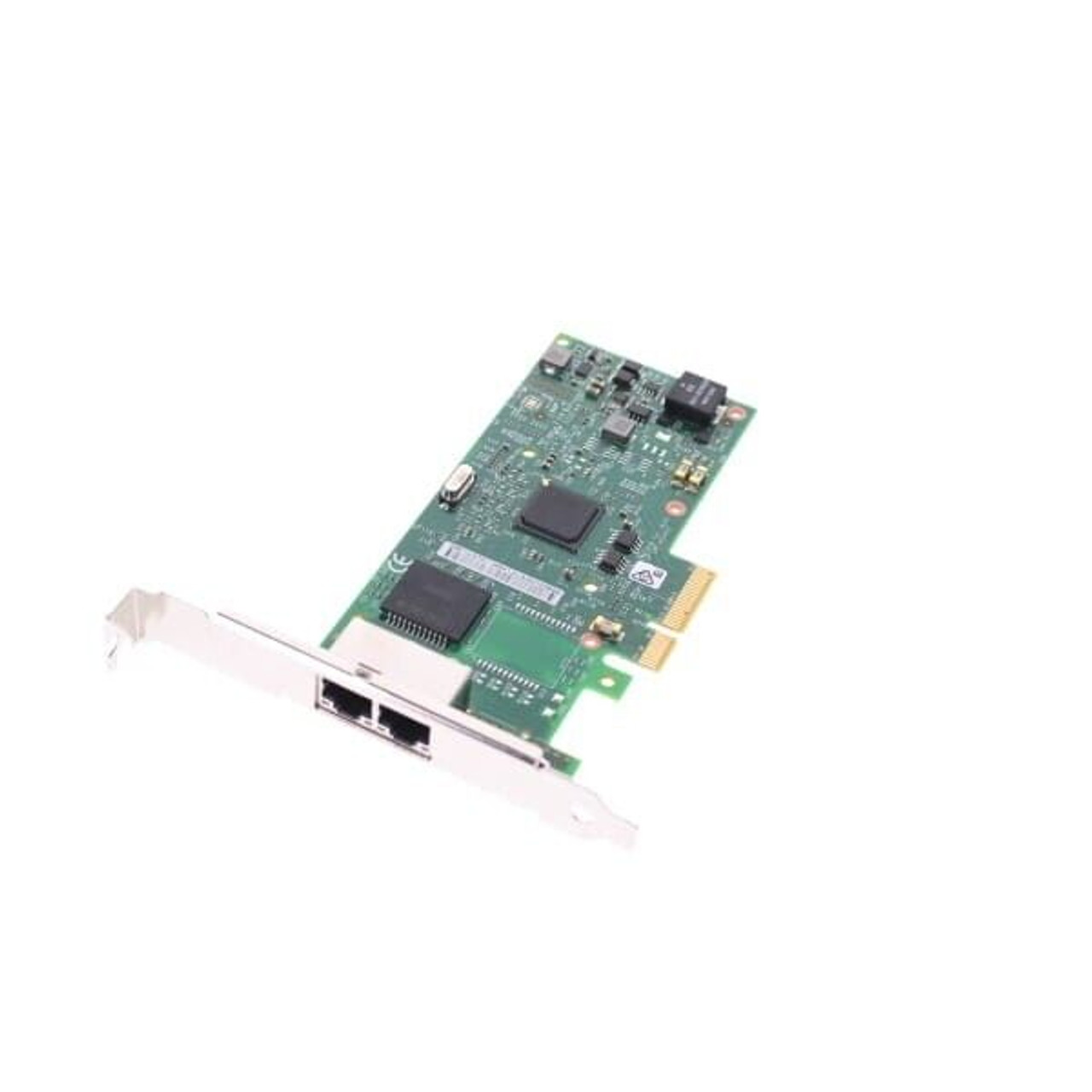 Lenovo 00YK612 i350-T2 1GB Dual Port Ethernet adapter full height bracket zxy