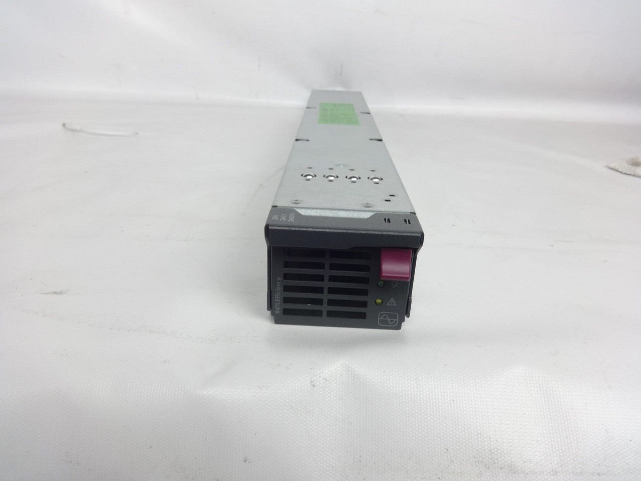 HP 588733-001 BLc7000 2450W Power Supply