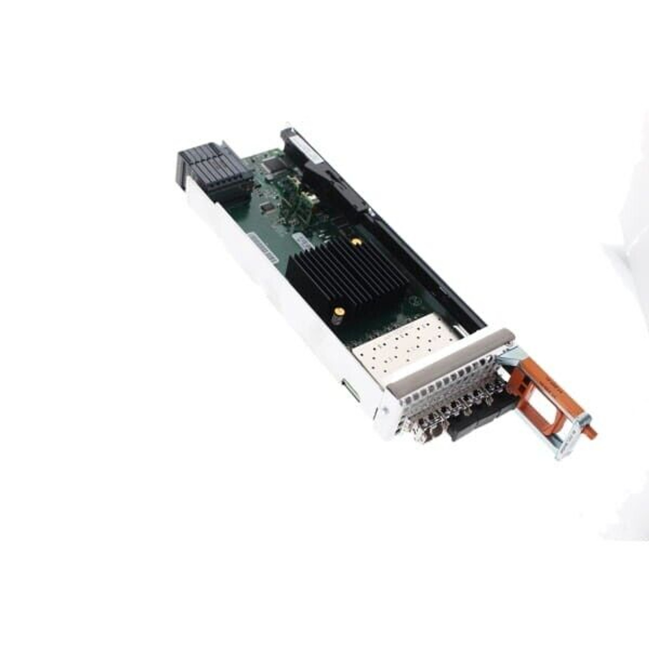 EMC 303-242-100C-01 10GBe Ethernet Toe ISCSI 4Gbics Network Adapter zxy