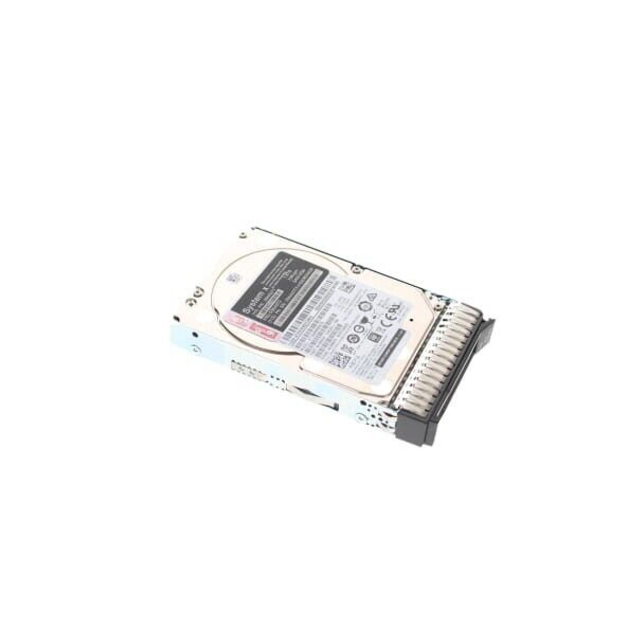 IBM 00NA272 Lenovo 1.8TB 10K SAS G3HS 2.5" Hard Drive 00NA271 zxy