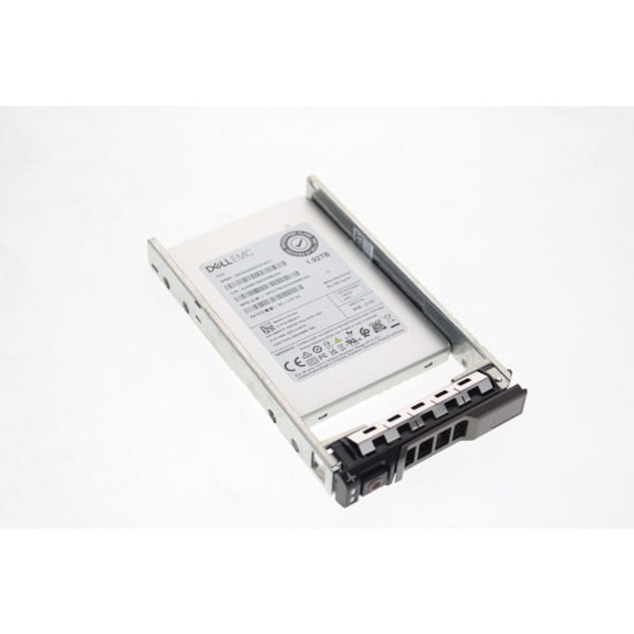 DELL 962FP 1.92TB SATA 6G SSD Read Intensive(RI) Drive