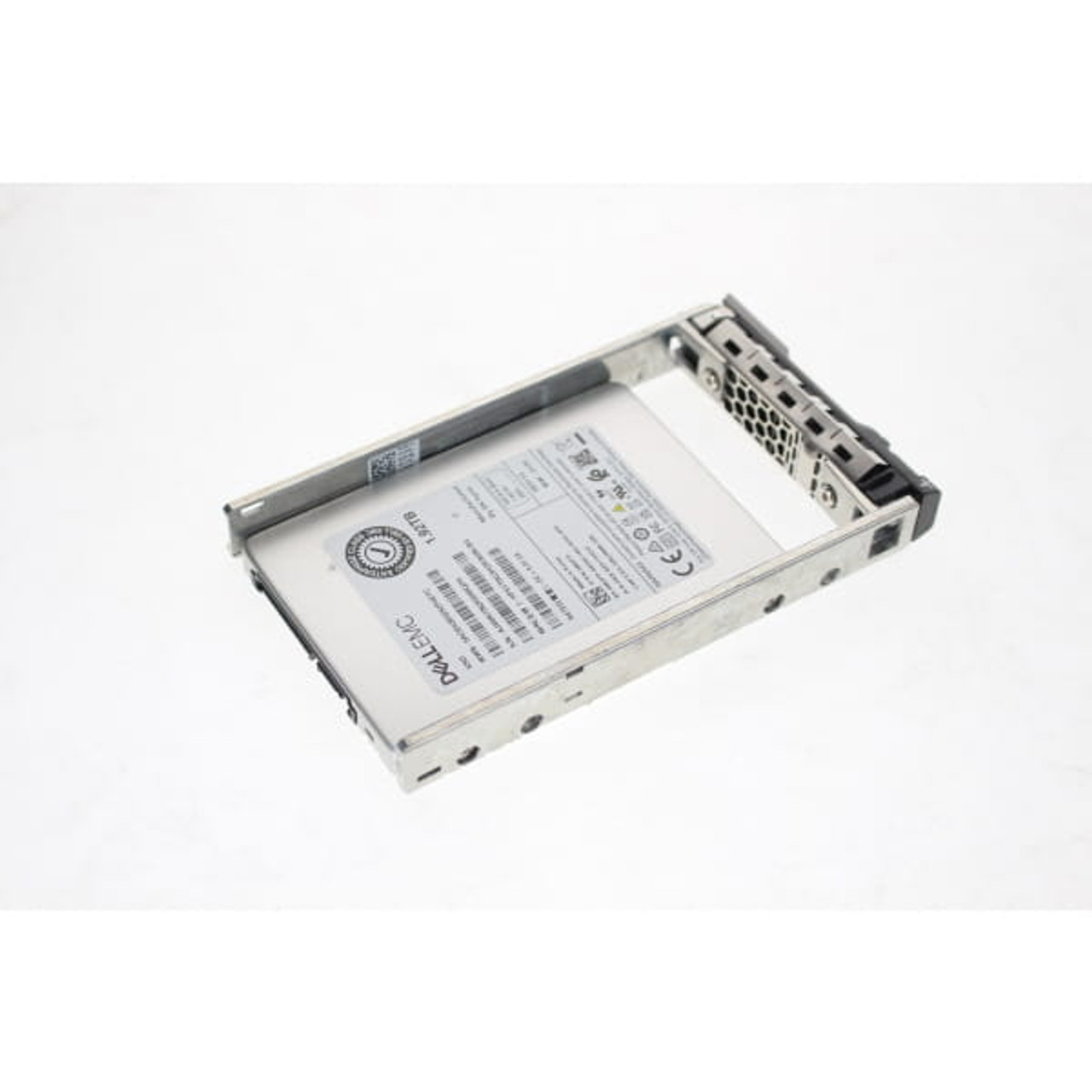 DELL 962FP 1.92TB SATA 6G SSD Read Intensive(RI) Drive