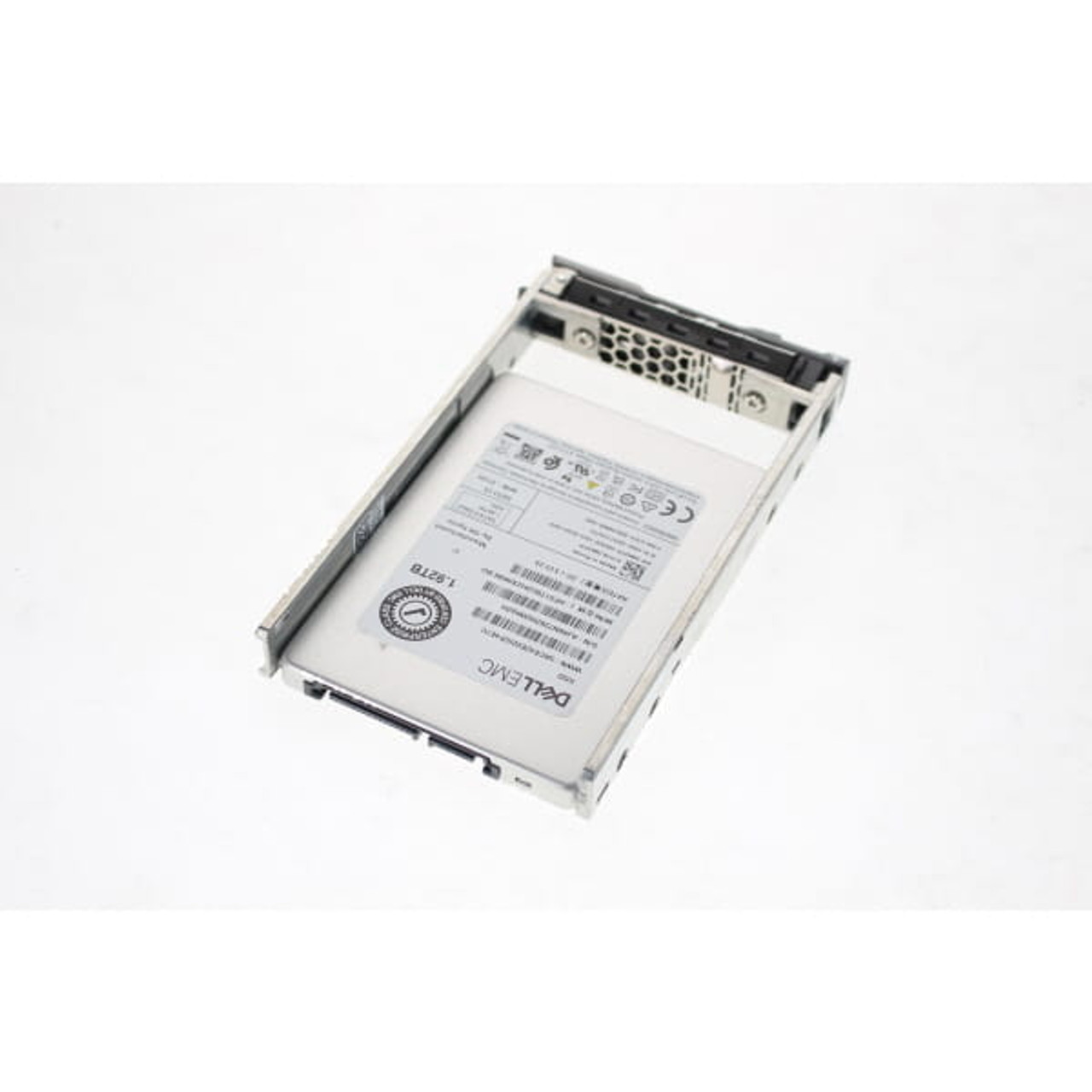 DELL 962FP 1.92TB SATA 6G SSD Read Intensive(RI) Drive