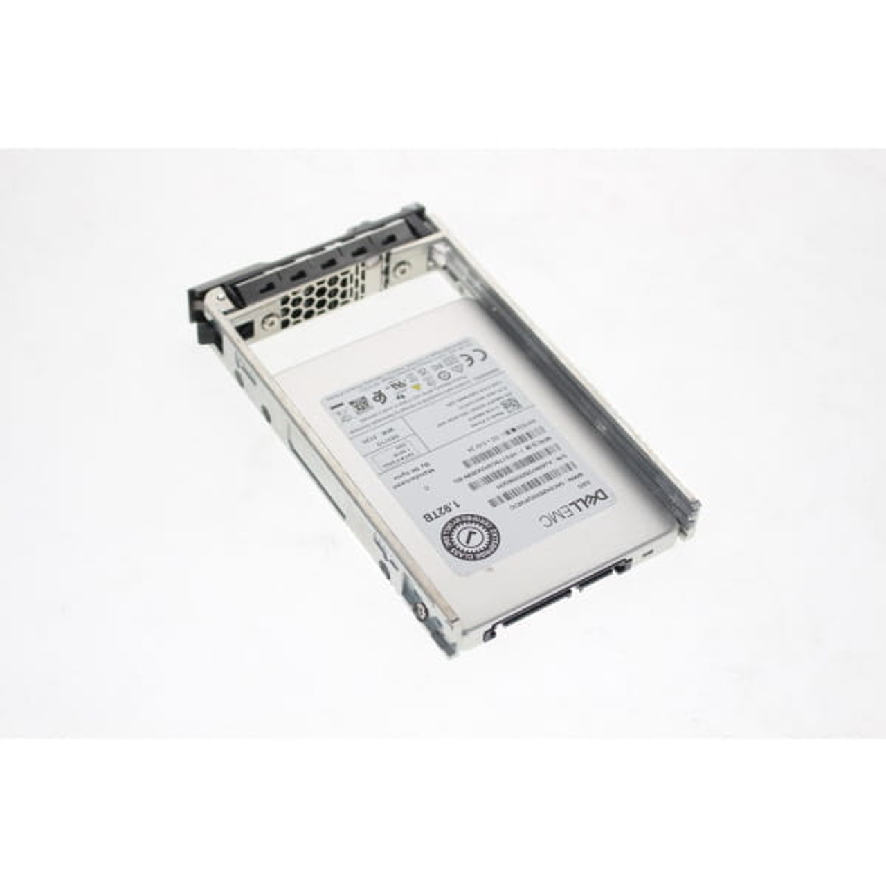 DELL 962FP 1.92TB SATA 6G SSD Read Intensive(RI) Drive
